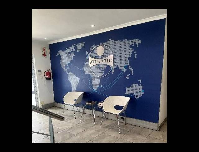 INDUSTRIAL PROPERTY TO RENT IN AIRPORT INDUSTRIA